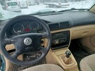 Volkswagen Passat 1.9TDI 101km 02r - 7