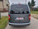 Volkswagen Caddy L2 Długi / Zadbany / Org. Przebieg / Klimatronik / Bezwypadkowy / Maxi - 5