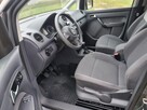 Volkswagen Caddy L2 Długi / Zadbany / Org. Przebieg / Klimatronik / Bezwypadkowy / Maxi - 7