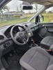 Volkswagen Caddy L2 Długi / Zadbany / Org. Przebieg / Klimatronik / Bezwypadkowy / Maxi - 8