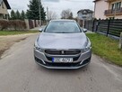 Peugeot 508 SW 2.0 HDI 150km / GT-Line / Bogate wyposażenie / Zarejestrowany w PL - 2