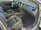 Peugeot 508 SW 2.0 HDI 150km / GT-Line / Bogate wyposażenie / Zarejestrowany w PL - 9