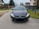 Ford Mondeo 2.0 TDCI 163km Navi / Grzane Fotele / Zadbany / 2x PDC / Bezwypadkowy - 2