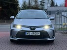 Toyota Corolla Salon Polska Poleasingowy I właściciel Serwis ASO VAT 23% Bezwypadkowy - 2