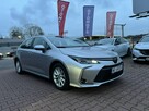 Toyota Corolla Salon Polska Poleasingowy I właściciel Serwis ASO VAT 23% Bezwypadkowy - 3