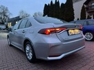 Toyota Corolla Salon Polska Poleasingowy I właściciel Serwis ASO VAT 23% Bezwypadkowy - 4