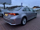 Toyota Corolla Salon Polska Poleasingowy I właściciel Serwis ASO VAT 23% Bezwypadkowy - 6