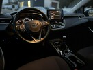 Toyota Corolla Salon Polska Poleasingowy I właściciel Serwis ASO VAT 23% Bezwypadkowy - 7