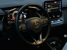 Toyota Corolla Salon Polska Poleasingowy I właściciel Serwis ASO VAT 23% Bezwypadkowy - 8