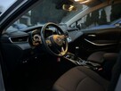 Toyota Corolla Salon Polska Poleasingowy I właściciel Serwis ASO VAT 23% Bezwypadkowy - 9