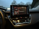 Toyota Corolla Salon Polska Poleasingowy I właściciel Serwis ASO VAT 23% Bezwypadkowy - 14