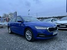 Škoda Octavia Salon Polska Poleasingowy I właściciel Serwis ASO VAT 23% Bezwypadkowy - 3
