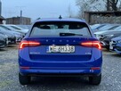 Škoda Octavia Salon Polska Poleasingowy I właściciel Serwis ASO VAT 23% Bezwypadkowy - 5