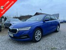 Škoda Octavia Salon Polska Poleasingowy I właściciel Serwis ASO VAT 23% Bezwypadkowy