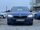 Škoda Octavia Salon Polska Poleasingowy I właściciel Serwis ASO VAT 23% Bezwypadkowy - 2