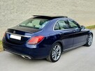 Mercedes C 300 - 4