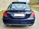 Mercedes C 300 - 5