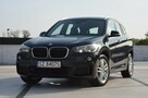 BMW X1 2.0d xDrive M-Sport Alcantara/Kubełki/Xenon/ Navi/Grzania/Bezwypadkowy - 2