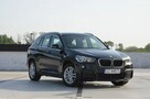 BMW X1 2.0d xDrive M-Sport Alcantara/Kubełki/Xenon/ Navi/Grzania/Bezwypadkowy - 5