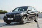 BMW X1 2.0d xDrive M-Sport Alcantara/Kubełki/Xenon/ Navi/Grzania/Bezwypadkowy - 6