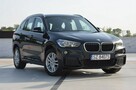 BMW X1 2.0d xDrive M-Sport Alcantara/Kubełki/Xenon/ Navi/Grzania/Bezwypadkowy - 7