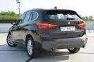 BMW X1 2.0d xDrive M-Sport Alcantara/Kubełki/Xenon/ Navi/Grzania/Bezwypadkowy - 12