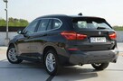 BMW X1 2.0d xDrive M-Sport Alcantara/Kubełki/Xenon/ Navi/Grzania/Bezwypadkowy - 13