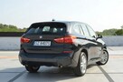 BMW X1 2.0d xDrive M-Sport Alcantara/Kubełki/Xenon/ Navi/Grzania/Bezwypadkowy - 14