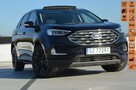 Ford EDGE 2.0 TDCi ST-Line 4x4/Panorama/Ledy/Grzania/Wentyle/Navi/Kamera - 1