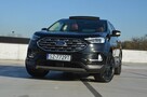 Ford EDGE 2.0 TDCi ST-Line 4x4/Panorama/Ledy/Grzania/Wentyle/Navi/Kamera - 2