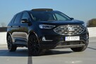 Ford EDGE 2.0 TDCi ST-Line 4x4/Panorama/Ledy/Grzania/Wentyle/Navi/Kamera - 3