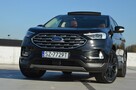 Ford EDGE 2.0 TDCi ST-Line 4x4/Panorama/Ledy/Grzania/Wentyle/Navi/Kamera - 4