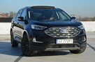 Ford EDGE 2.0 TDCi ST-Line 4x4/Panorama/Ledy/Grzania/Wentyle/Navi/Kamera - 5