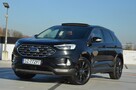 Ford EDGE 2.0 TDCi ST-Line 4x4/Panorama/Ledy/Grzania/Wentyle/Navi/Kamera - 8