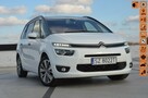 Citroen C4 Grand Picasso 2.0 HDi 150 KM aut 7os/ LEDy/ Navi/ Kamera 360/ Ele.klapa/ Alu