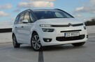 Citroen C4 Grand Picasso 2.0 HDi 150 KM aut 7os/ LEDy/ Navi/ Kamera 360/ Ele.klapa/ Alu - 2