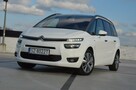 Citroen C4 Grand Picasso 2.0 HDi 150 KM aut 7os/ LEDy/ Navi/ Kamera 360/ Ele.klapa/ Alu - 3