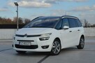 Citroen C4 Grand Picasso 2.0 HDi 150 KM aut 7os/ LEDy/ Navi/ Kamera 360/ Ele.klapa/ Alu - 5