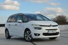Citroen C4 Grand Picasso 2.0 HDi 150 KM aut 7os/ LEDy/ Navi/ Kamera 360/ Ele.klapa/ Alu - 6