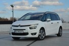 Citroen C4 Grand Picasso 2.0 HDi 150 KM aut 7os/ LEDy/ Navi/ Kamera 360/ Ele.klapa/ Alu - 7