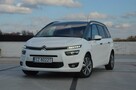 Citroen C4 Grand Picasso 2.0 HDi 150 KM aut 7os/ LEDy/ Navi/ Kamera 360/ Ele.klapa/ Alu - 9