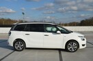 Citroen C4 Grand Picasso 2.0 HDi 150 KM aut 7os/ LEDy/ Navi/ Kamera 360/ Ele.klapa/ Alu - 11