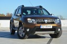 Dacia Duster 1.6i 105 KM Klima/ Navi/ Alu/ Ele. szyby/ Relingi/ Krajowy - 7