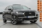 DS Automobiles DS 7 Crossback 2.0 HDi 180 KM aut. /Full LED/ Skóra/ Navi/ Grzania/ Panorama/Alu - 1