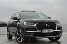 DS Automobiles DS 7 Crossback 2.0 HDi 180 KM aut. /Full LED/ Skóra/ Navi/ Grzania/ Panorama/Alu - 3