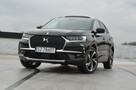DS Automobiles DS 7 Crossback 2.0 HDi 180 KM aut. /Full LED/ Skóra/ Navi/ Grzania/ Panorama/Alu - 4