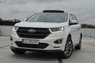 Ford EDGE 2.0 TDCi ST-Line 4x4/Panorama/Ledy/Grzania/Wentyle/Navi/Kamera - 2