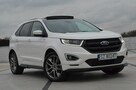 Ford EDGE 2.0 TDCi ST-Line 4x4/Panorama/Ledy/Grzania/Wentyle/Navi/Kamera - 3