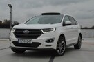 Ford EDGE 2.0 TDCi ST-Line 4x4/Panorama/Ledy/Grzania/Wentyle/Navi/Kamera - 4