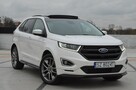 Ford EDGE 2.0 TDCi ST-Line 4x4/Panorama/Ledy/Grzania/Wentyle/Navi/Kamera - 5